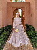 Bambi Lace Skirt Set